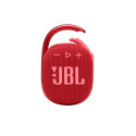 JBL Clip 4 Portable Bluetooth Speaker