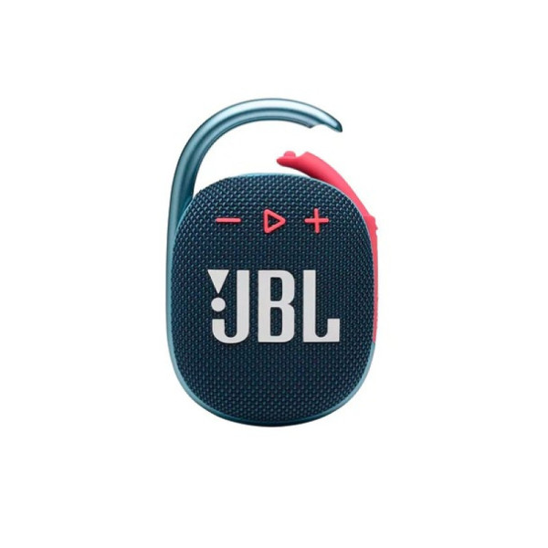 JBL Clip 4 Portable Bluetooth Speaker