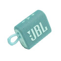 JBL Go 3 Portable Bluetooth Speaker