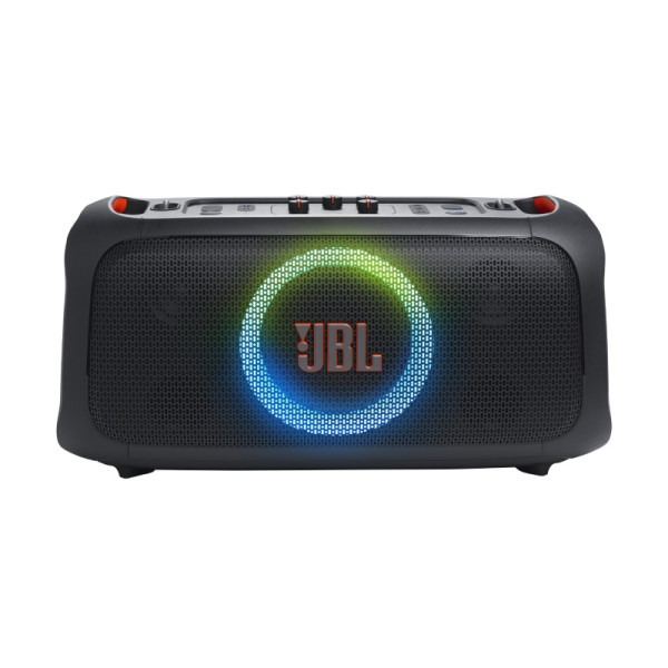 JBL PartyBox On-the-Go Essential Portable Speakers