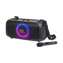 JBL PartyBox On-the-Go Essential Portable Speakers