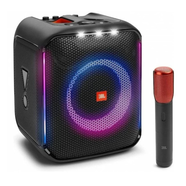 JBL Partybox Encore 1 Mic Bluetooth Party Speaker 