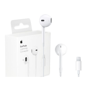 EarPods With Lightni...
