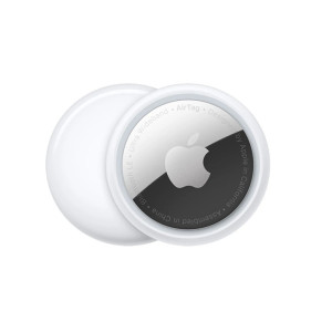 Apple AirTag...